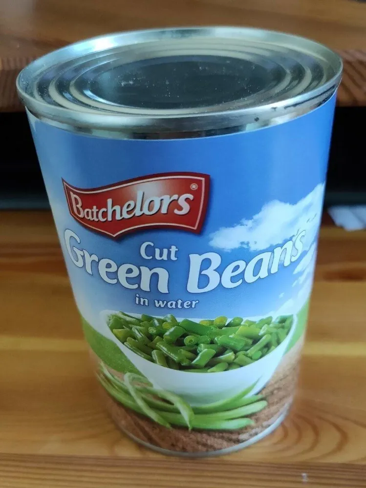 Cut Green Beans