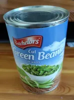 Cut Green Beans