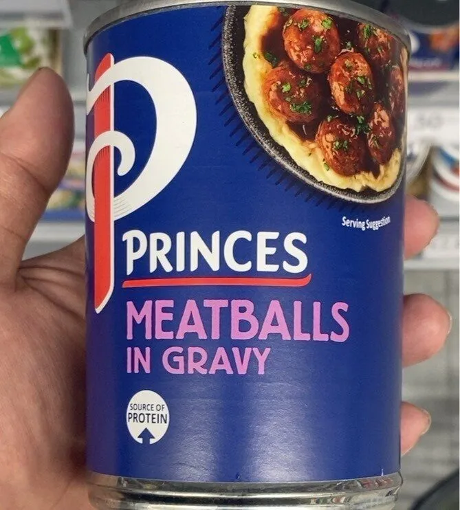 Meatballs