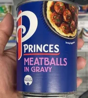 Meatballs