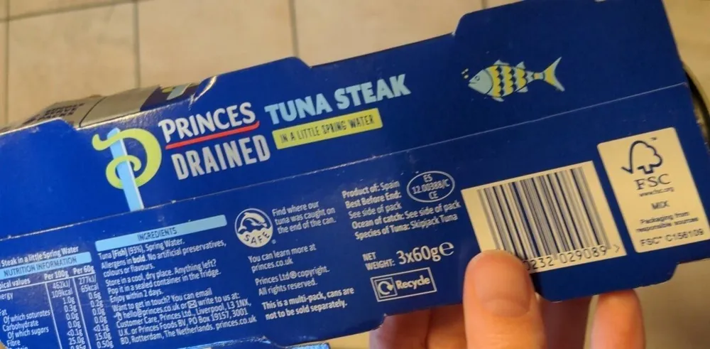 Tuna