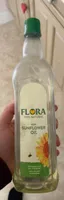 Sunflower oil