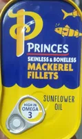 Princes Sunflower Oil