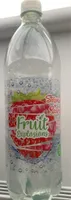Fruit explosions