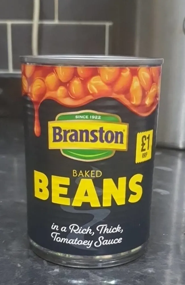 Branston Beans