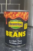 Branston Beans