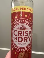 rapeseed oil
