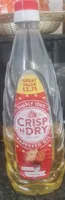 GREAT VALUE £2.75 SIMPLY 100% 0012 CRISP NDRY EST.
