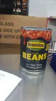 Baked beans