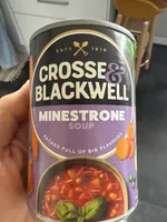 Minestrone Soup