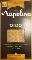 Orzo