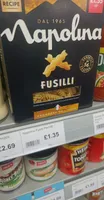 Fusilli