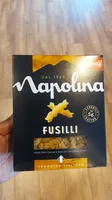 Napolina Fusilli Pasta