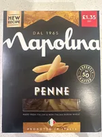 Penne Pasta