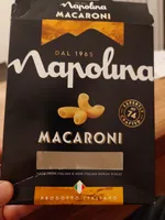 Macaroni