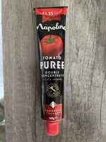 Tomato Puree