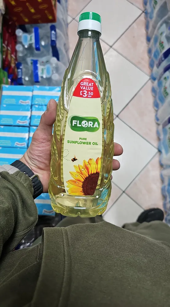 flora