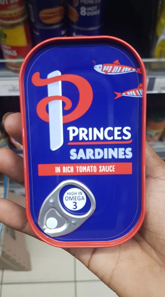 Sardines