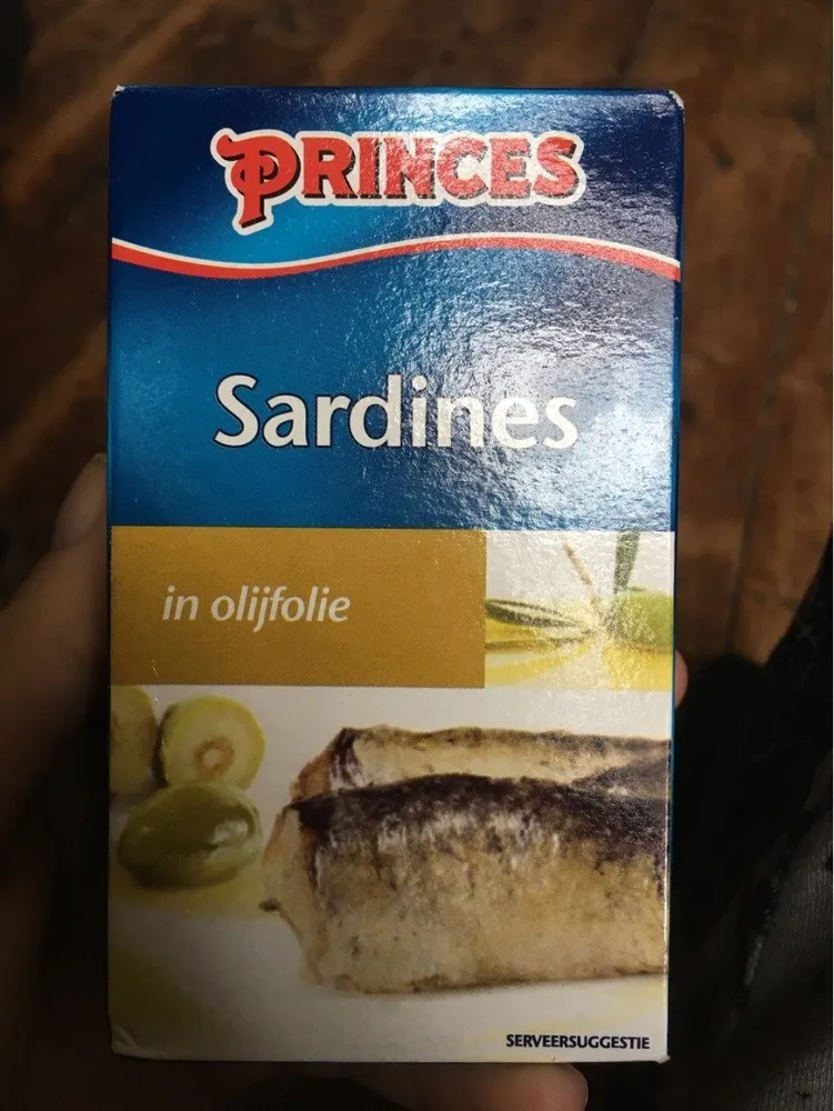 Sardines