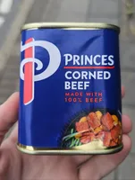 Corned beef