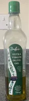 Extra virgin olive oil