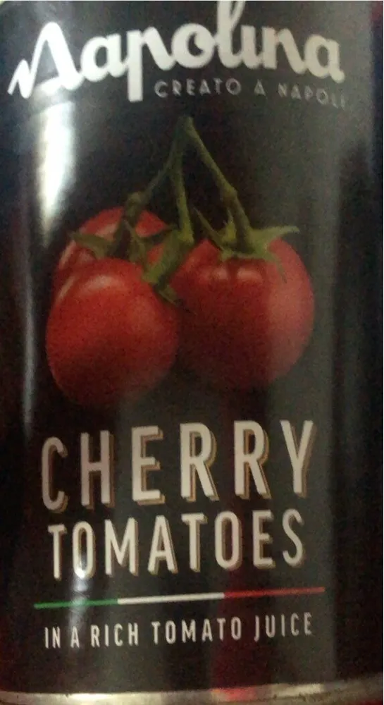 Cherry Tomatoes