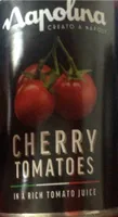 Cherry Tomatoes