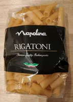 Rigatoni