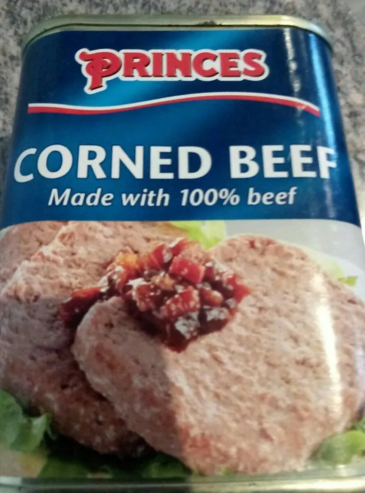 Corned Beef