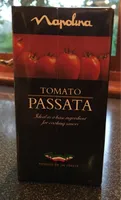 PASSATA SIEVED TOMATOES