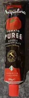 Tomato Puree Double Concentrate
