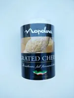 Napolina Grated Cheese 50G