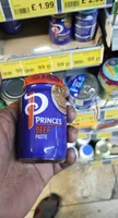 Princess Beef Paste
