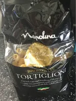 Tortiglioni