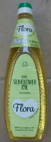 Sunflower oil