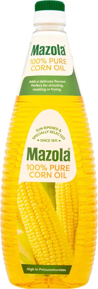 corn oil