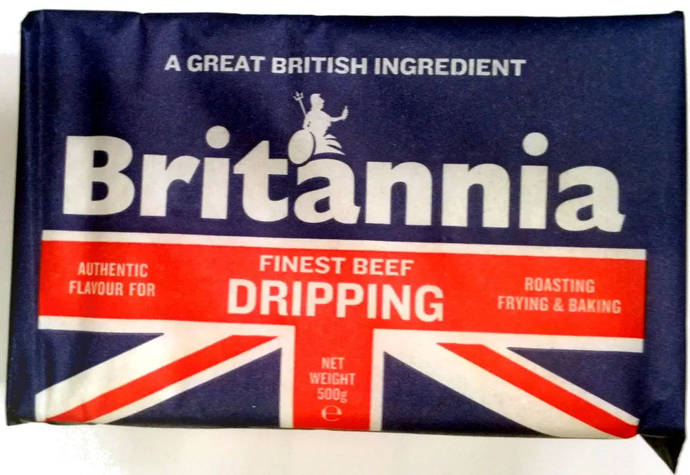 Finest Beef Dripping