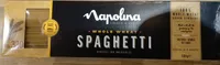 Spaghetti