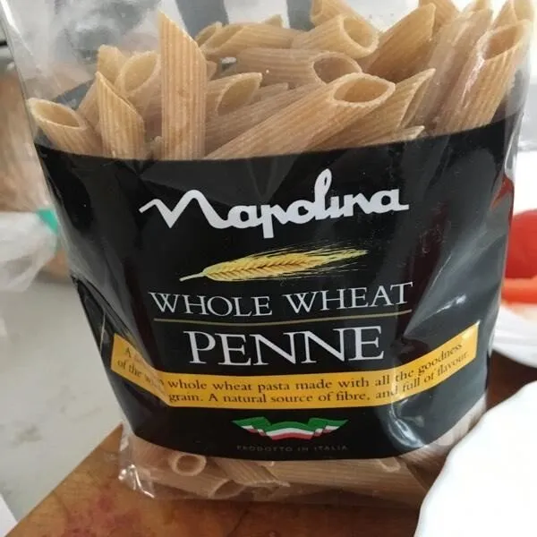 Whole Wheat Penne