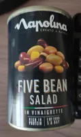 Five Bean Salad
