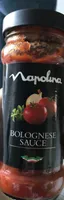 Bolognese Sauce