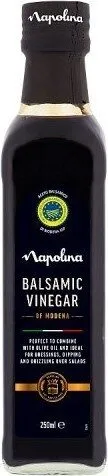 Balsamic Vinegar of Modena