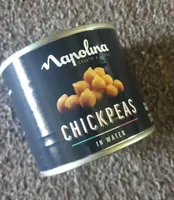 napolina Chickpeas