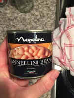 Cannellini beans