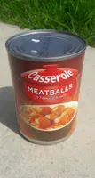 Meatballs