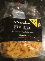 Napolina fusilli