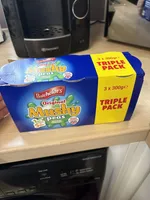 Original Mushy Peas