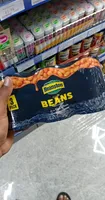 Baked Beans (in a rich and tasty tomato sauce)