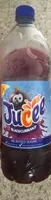 Jucee Blackcurrant