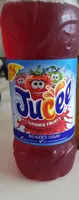 Jucee summer fruits
